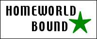Homeworld Bound